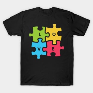 Autism Awareness Day T-Shirt